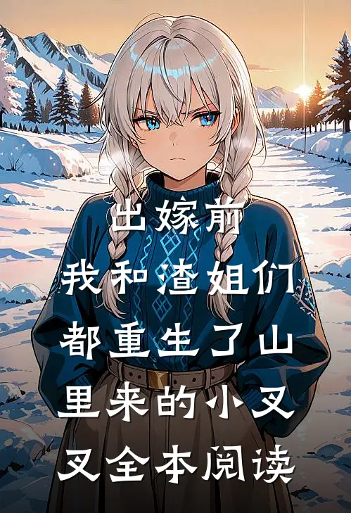 出嫁前,我和渣姐们都重生了 山里来的小叉叉全本阅读