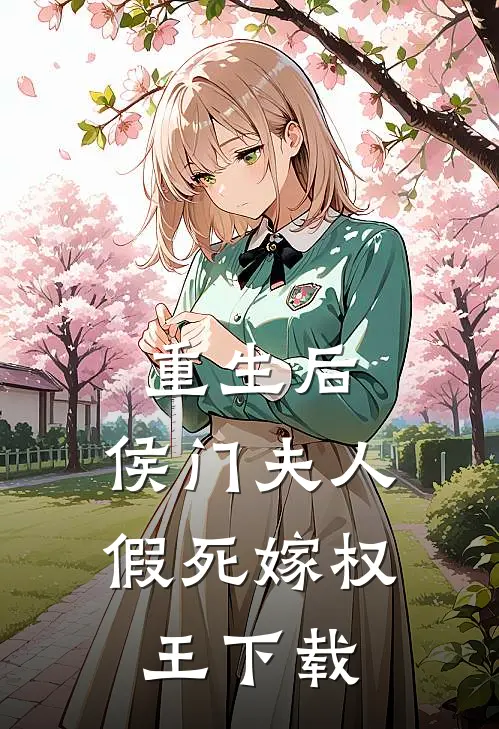 重生后，侯门夫人假死嫁权王下载