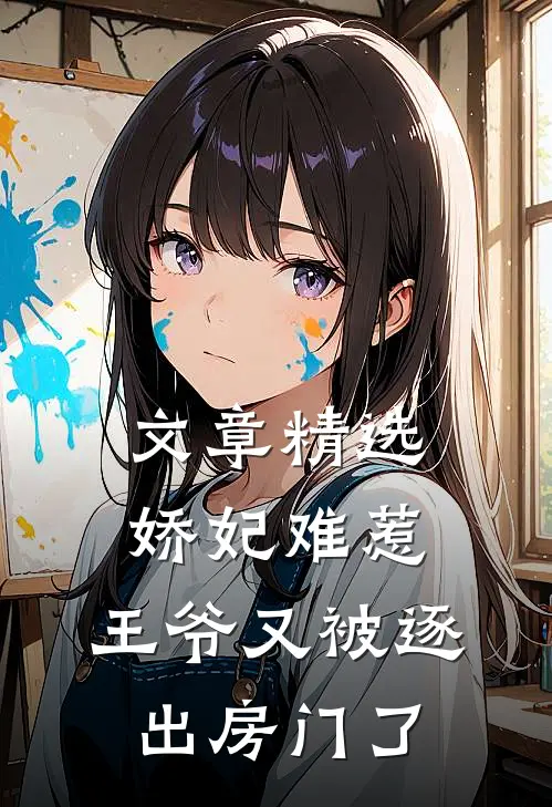 文章精选娇妃难惹：王爷又被逐出房门了