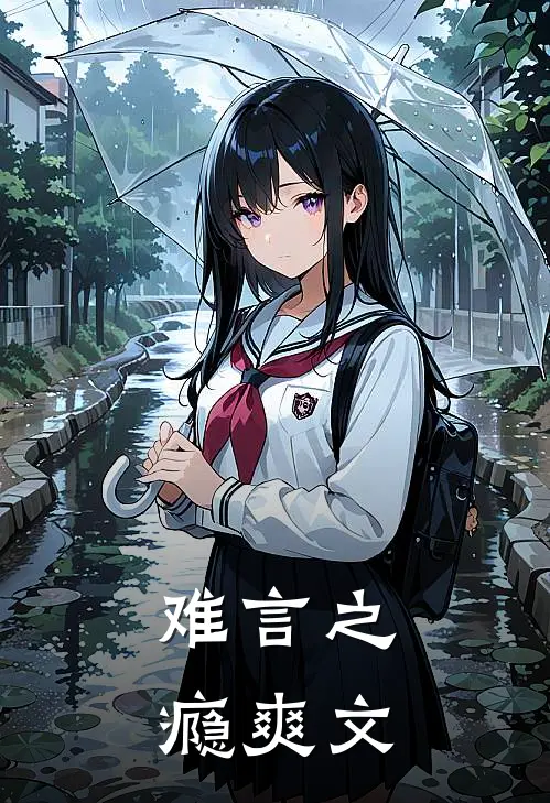 难言之瘾爽文