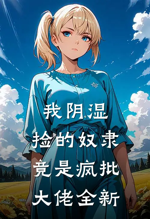 我阴湿，捡的奴隶竟是疯批大佬全新
