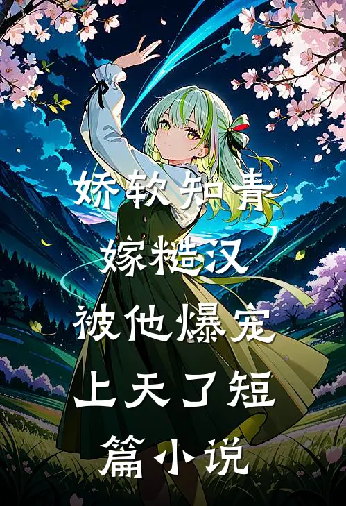 娇软知青嫁糙汉，被他爆宠上天了短篇小说