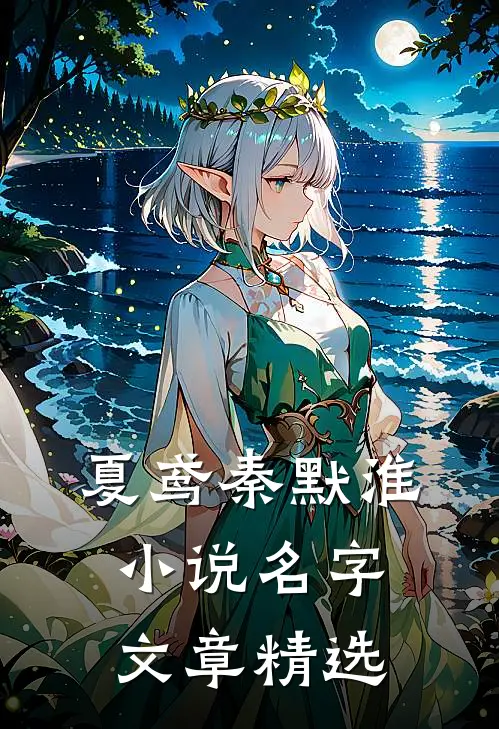 夏鸢秦默淮小说名字文章精选