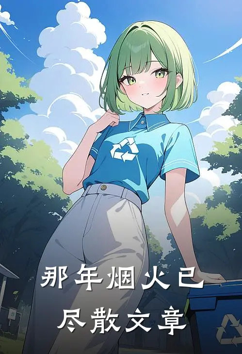 那年烟火已尽散文章