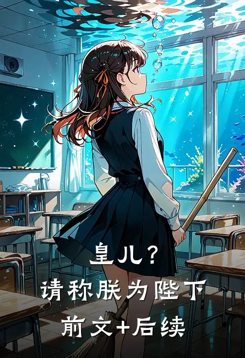 皇儿？请称朕为陛下前文+后续