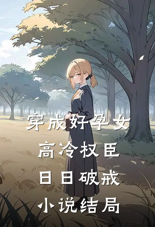 穿成好孕女，高冷权臣日日破戒小说结局