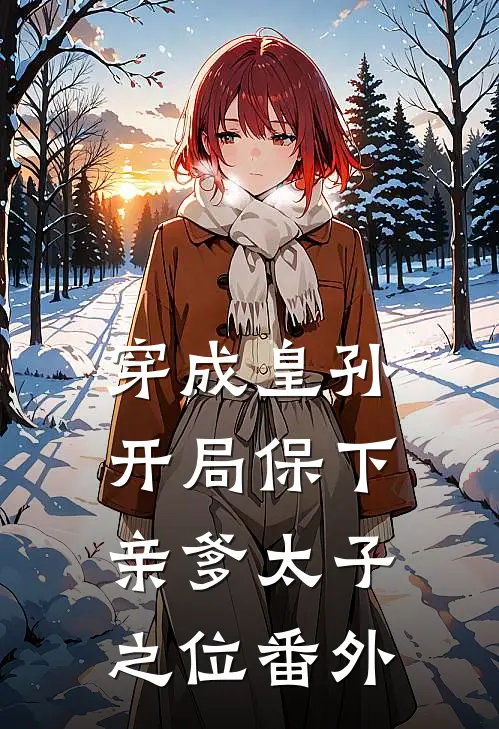 穿成皇孙，开局保下亲爹太子之位 番外