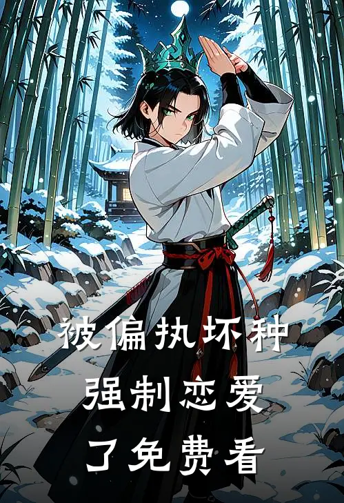 被偏执坏种强制恋爱了免费看