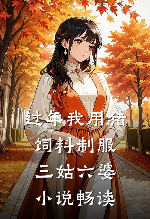 过年我用猪饲料制服三姑六婆小说畅读