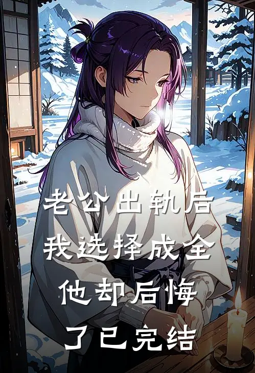 老公出轨后我选择成全，他却后悔了已完结