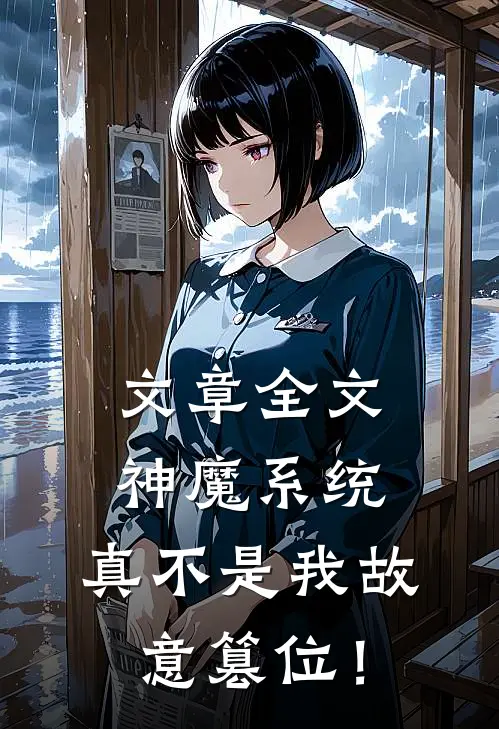 文章全文神魔系统：真不是我故意篡位！