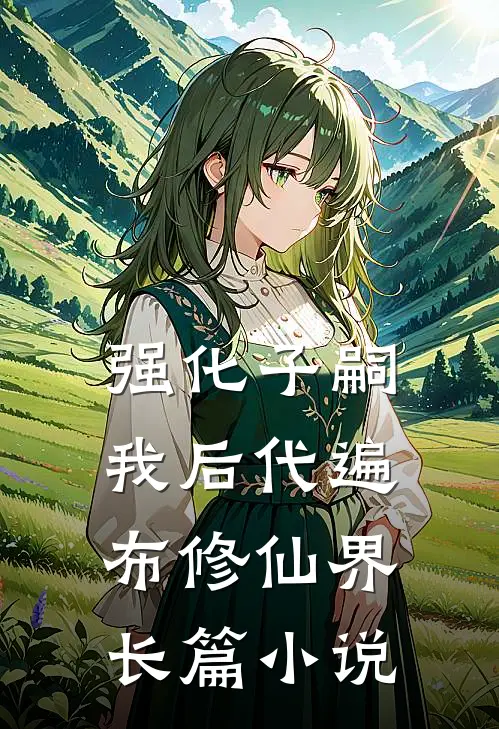 强化子嗣：我后代遍布修仙界长篇小说