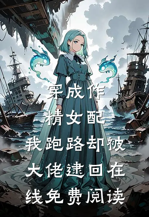穿成作精女配，我跑路却被大佬逮回在线免费阅读