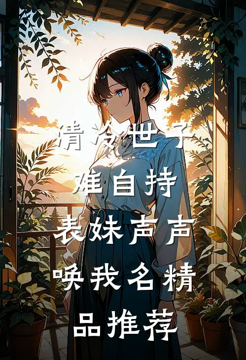 清冷世子难自持，表妹声声唤我名精品推荐
