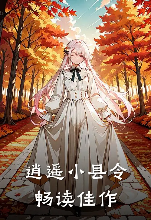 逍遥小县令畅读佳作