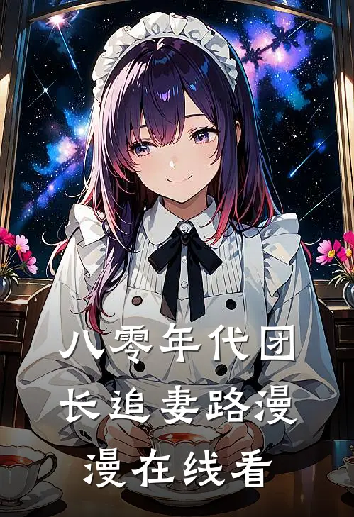 八零年代团长追妻路漫漫在线看