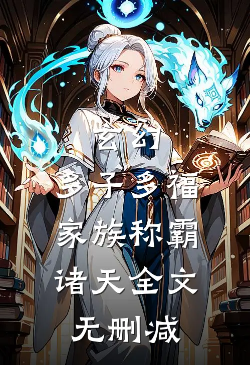 玄幻：多子多福，家族称霸诸天全文无删减