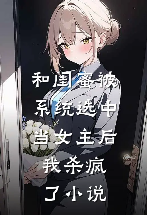 和闺蜜被系统选中当女主后，我杀疯了小说