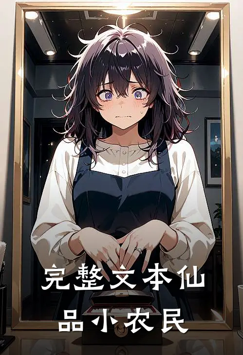 完整文本仙品小农民