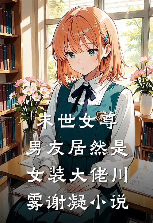 末世女尊，男友居然是女装大佬川雾谢凝小说