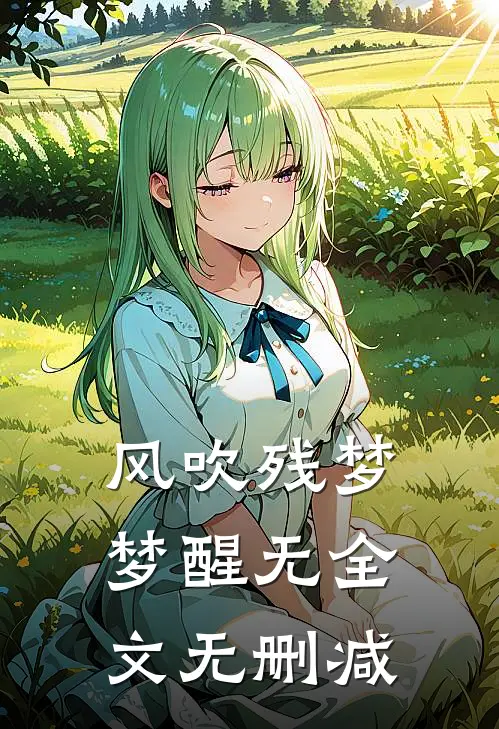 风吹残梦梦醒无全文无删减