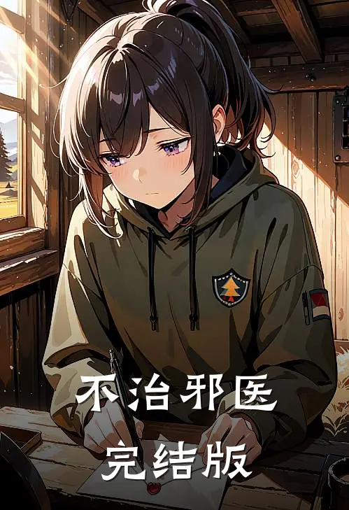 不治邪医完结版