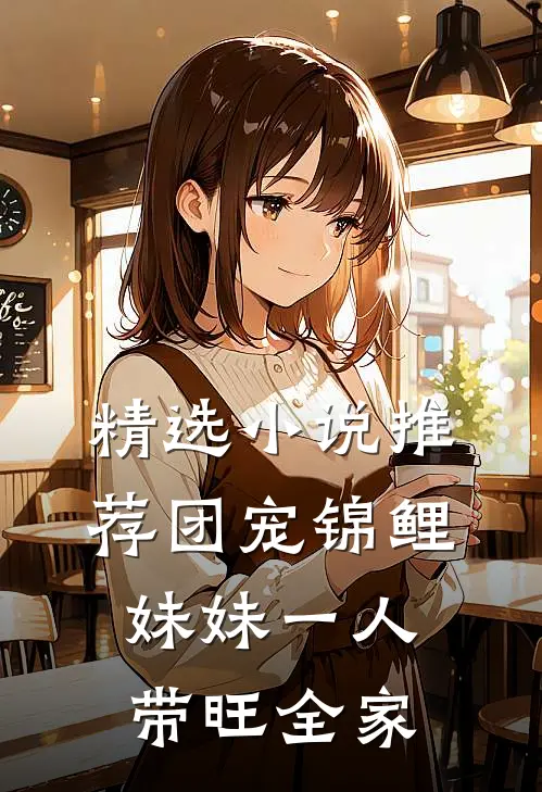 精选小说推荐团宠锦鲤：妹妹一人带旺全家