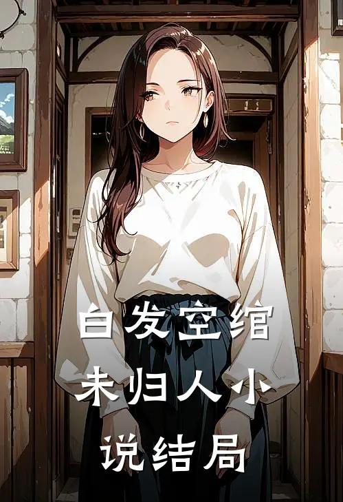 白发空绾未归人小说结局