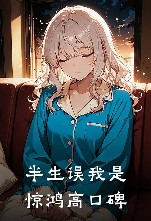 半生误我是惊鸿高口碑