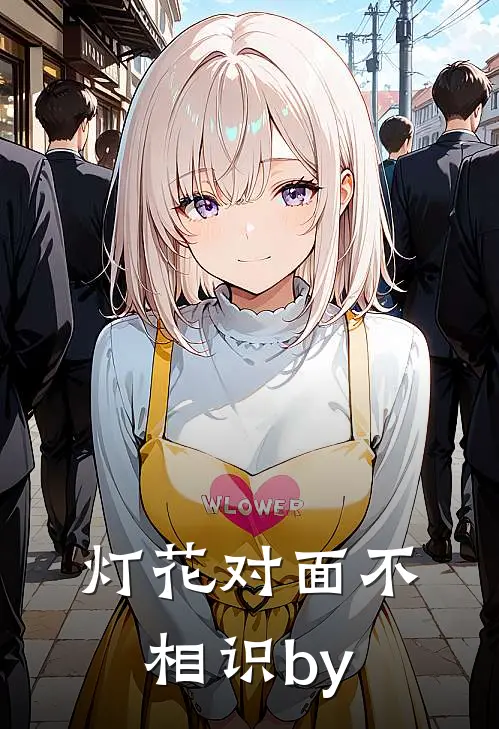 灯花对面不相识by