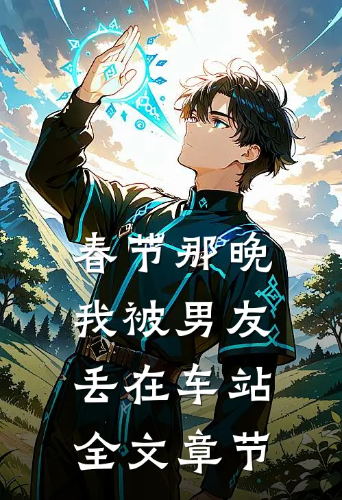 春节那晚，我被男友丢在车站全文章节