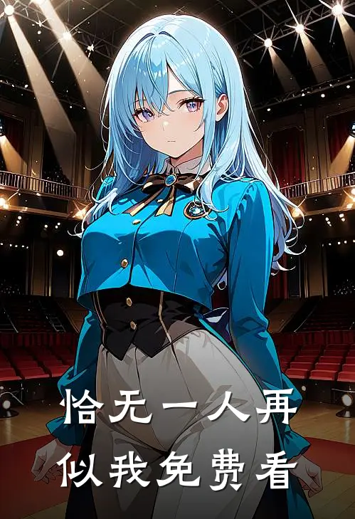 恰无一人再似我免费看