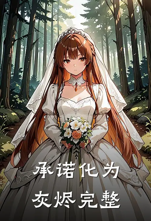 承诺化为灰烬完整
