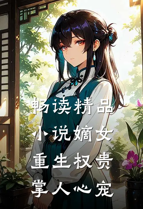 畅读精品小说嫡女重生权贵掌人心宠