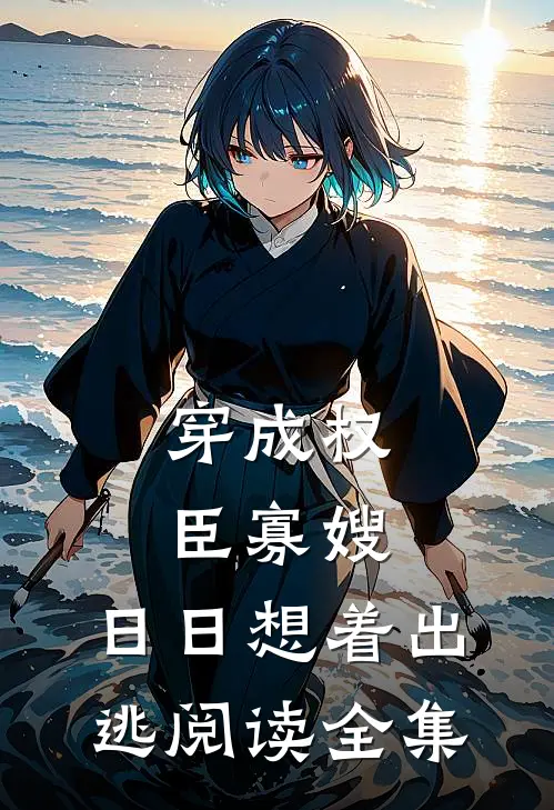 穿成权臣寡嫂，日日想着出逃阅读全集
