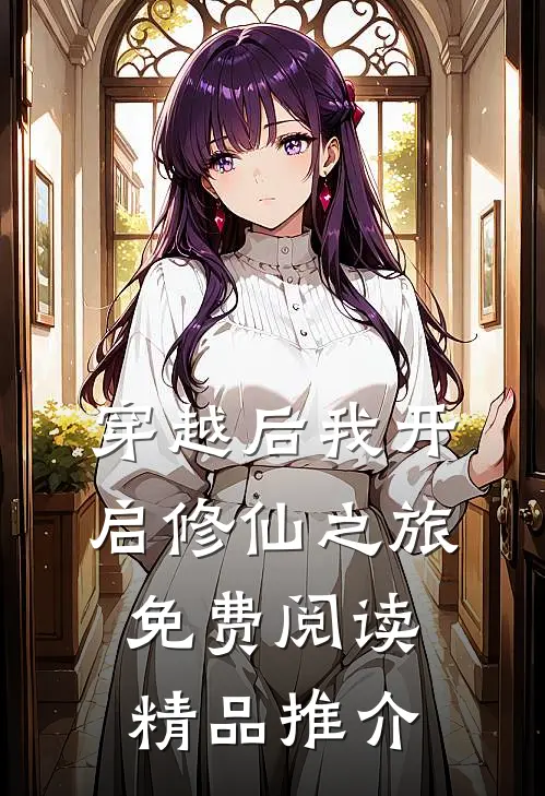 穿越后我开启修仙之旅免费阅读精品推介
