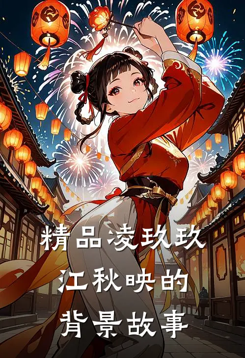 精品凌玖玖江秋映的背景故事