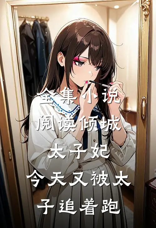 全集小说阅读倾城太子妃：今天又被太子追着跑