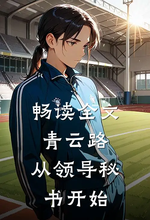 畅读全文青云路：从领导秘书开始