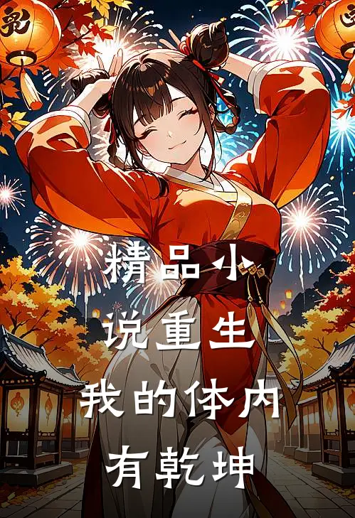 精品小说重生：我的体内有乾坤