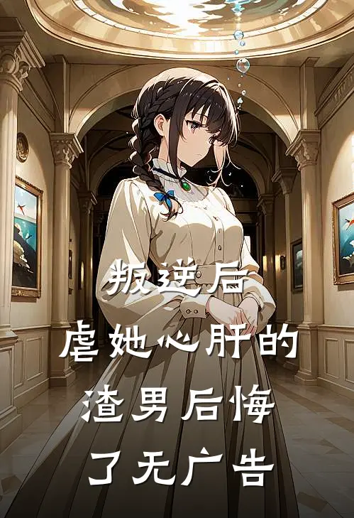 叛逆后，虐她心肝的渣男后悔了无广告