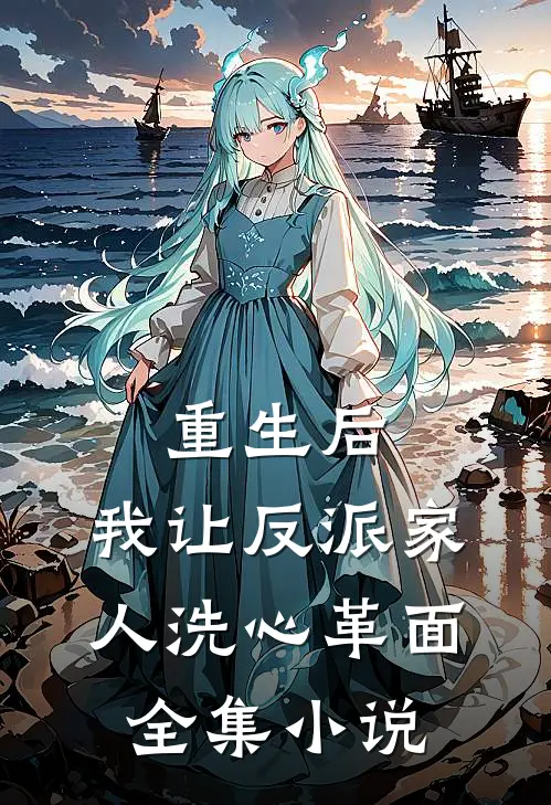 重生后，我让反派家人洗心革面全集小说