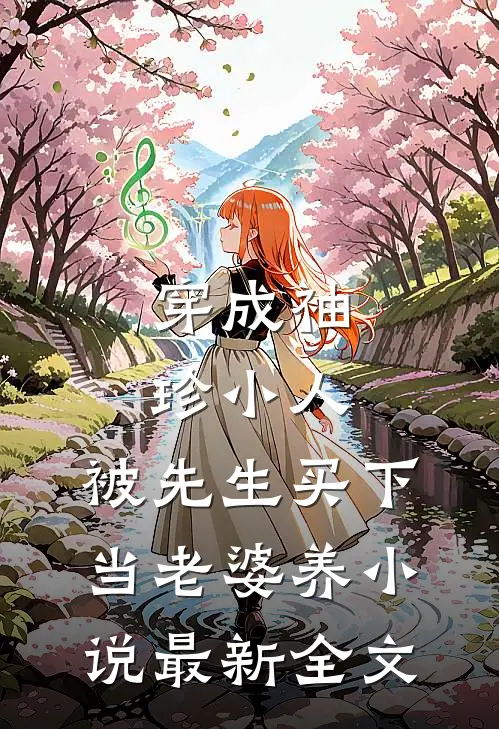 穿成袖珍小人，被先生买下当老婆养小说最新全文