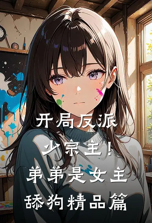 开局反派少宗主！弟弟是女主舔狗精品篇