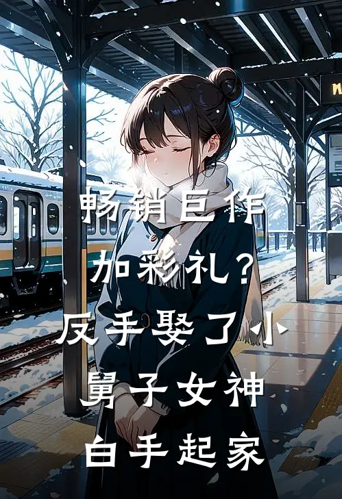 畅销巨作加彩礼？反手娶了小舅子女神，白手起家