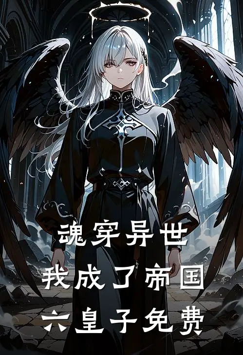 魂穿异世：我成了帝国六皇子免费