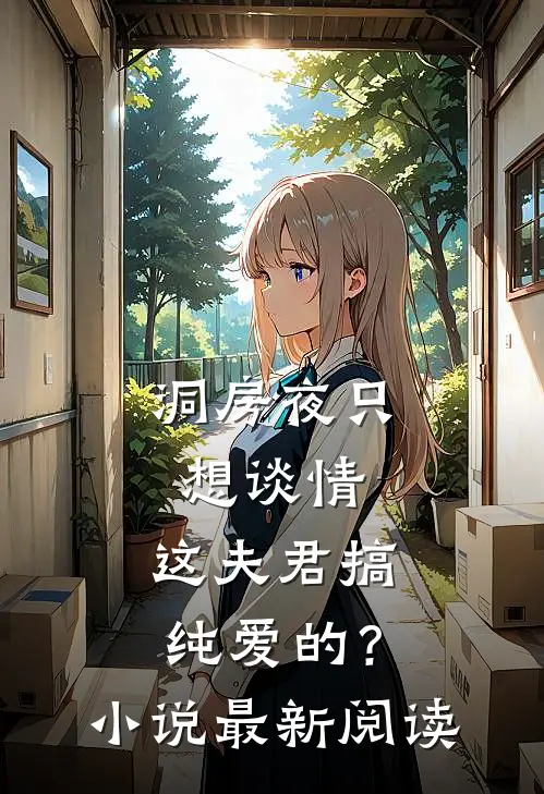 洞房夜只想谈情，这夫君搞纯爱的？小说最新阅读