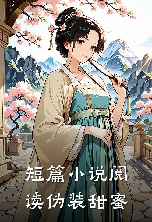 短篇小说阅读伪装甜蜜