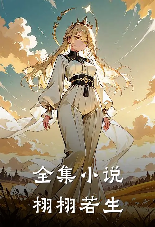 全集小说栩栩若生