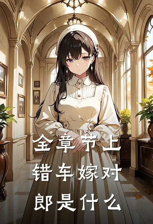 全章节上错车嫁对郎是什么